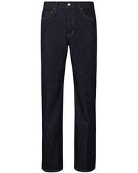 Tom Ford - Jeans Cotton, Polyurethane - Lyst