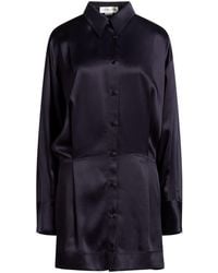 Victoria Beckham - Mini Dress - Lyst