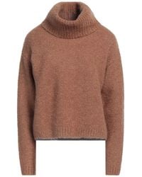 Rrd - Turtleneck - Lyst