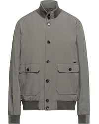Moorer - Jacket - Lyst