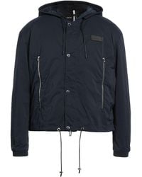 Emporio Armani - Jackets - Lyst