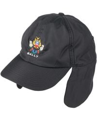 Bally - Mützen & Hüte - Lyst