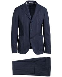 Manuel Ritz - Suit - Lyst