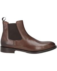 Dino Draghi - Ankle Boots - Lyst