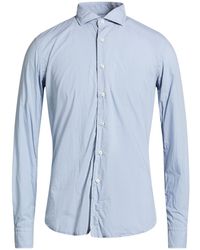 Xacus - Shirts - Lyst