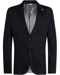 Manuel Ritz - Blazer - Lyst