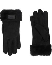 gants ugg femme