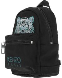 KENZO - Backpack Polyester, Nylon - Lyst