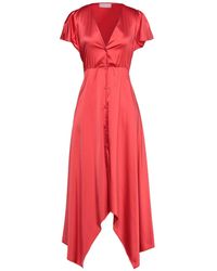 Abiti Twenty Easy By Kaos da donna - Fino al 67% di sconto | Lyst