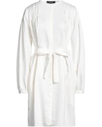 Rochas - Mini Dress - Lyst