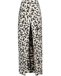 Area - Maxi-Rock - Lyst