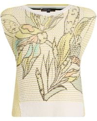 Marc Cain - Pullover - Lyst