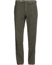 GTA IL PANTALONE - Pants Cotton, Elastane - Lyst