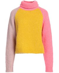 ALESSIA SANTI - Turtleneck - Lyst