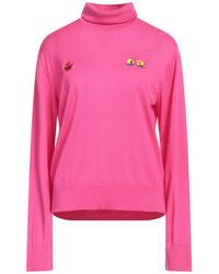 DSquared² - Rollkragenpullover - Lyst