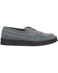 Pantanetti - Lace-Up Shoes - Lyst