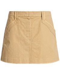 Dorothee Schumacher - Shorts & Bermuda Shorts - Lyst