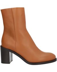 Lafayette 148 New York - Ankle Boots - Lyst