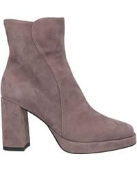 Pomme D'or - Ankle Boots - Lyst