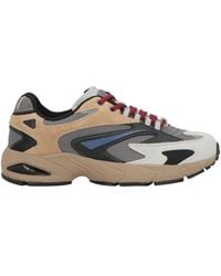 Date - Sneakers - Lyst