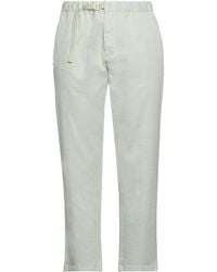White Sand - Pants - Lyst