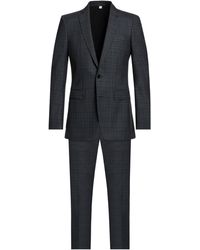 Burberry Suits for Men | Online Sale up to 37% off | Lyst