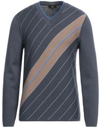 dunhill - Sweater - Lyst