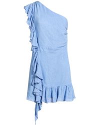 ACTUALEE - Mini-Kleid - Lyst