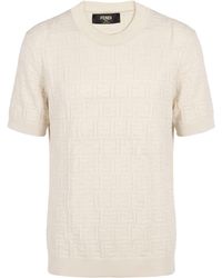 Fendi - Pullover - Lyst