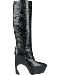 Victoria Beckham - Boot - Lyst
