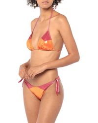 Agogoa Bikini - Orange