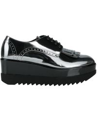 Pollini - Lace-up Shoes - Lyst