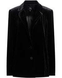 ARMANI EXCHANGE - Blazer - Lyst