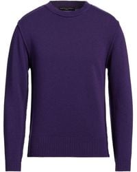 Daniele Fiesoli - Pullover - Lyst