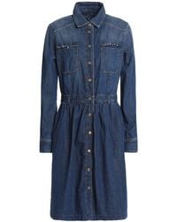 7 for all mankind dresses