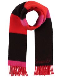 Drumohr - Scarves - Lyst