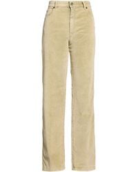PT Torino - Pants Cotton, Lyocell, Elastane - Lyst