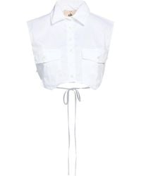 Aniye By - Shirt - Lyst