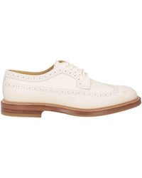 Brunello Cucinelli - Stringate - Lyst