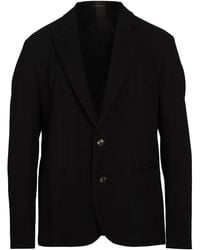 Emporio Armani - Blazer - Lyst