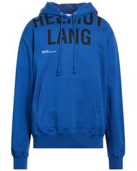 Helmut Lang - Sudadera - Lyst