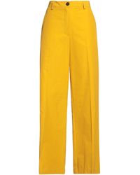 SOLOTRE - Trouser - Lyst