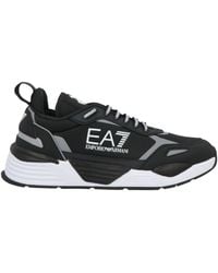 EA7 - Sneakers - Lyst