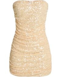 Aniye By - Mini Dresses - Lyst