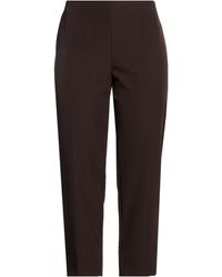 PT Torino - Chocolate Pants Polyester, Elastane - Lyst