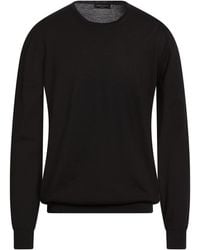 Roberto Collina - Pullover - Lyst
