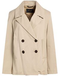 Paltò - Jacket - Lyst