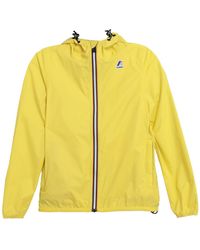 K-Way - Jacket - Lyst