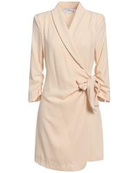Soallure - Mini Dress - Lyst