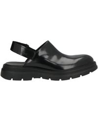 Giovanni Conti - Sandals - Lyst